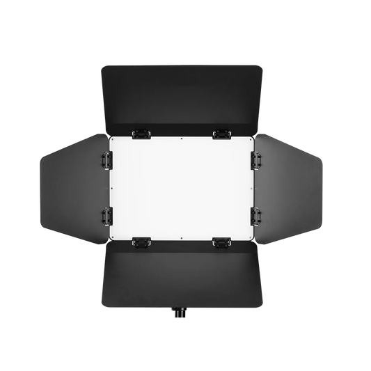 Aputure amaran Pano 120c Barn Doors