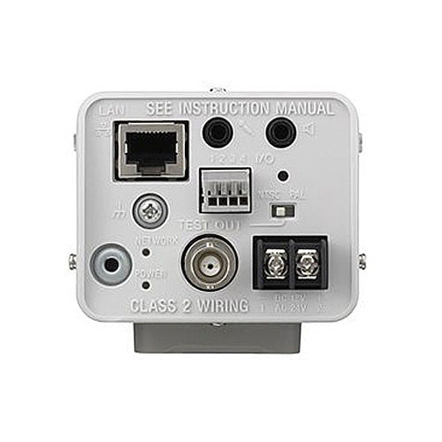 Sony SNC-CS10 Network Camera