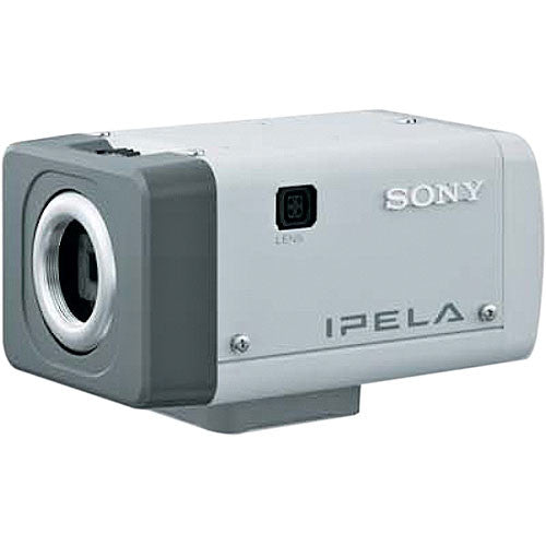 Sony SNC-C11 Network Camera