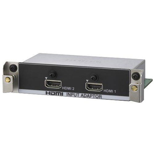 Sony BKMFW15 HDMI Input (x2) adaptor