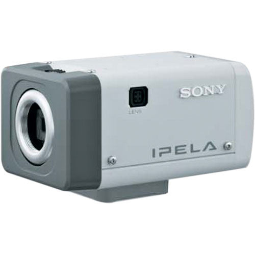 Sony SNC-CS10 Network Camera