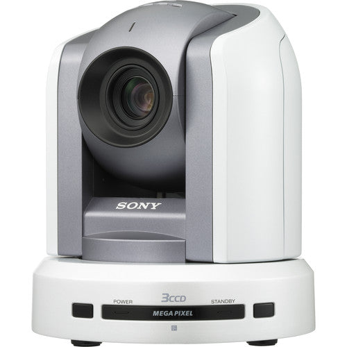 Sony BRC-300P Ccd Color Video Camera Without Rec/pb Fu