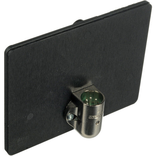 Anton/Bauer SO-XLR 4-pin XLR Snap-On Plate