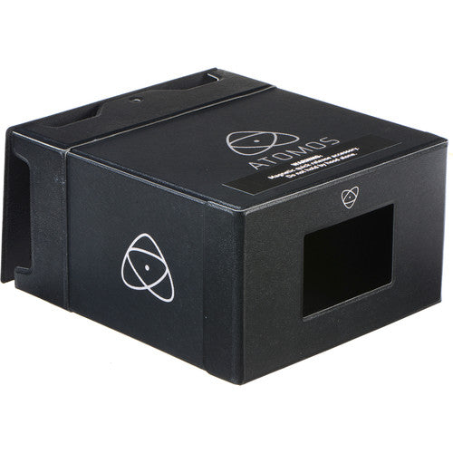 Atomos Sunhood for Shogun Flame & Ninja Flame (Black)