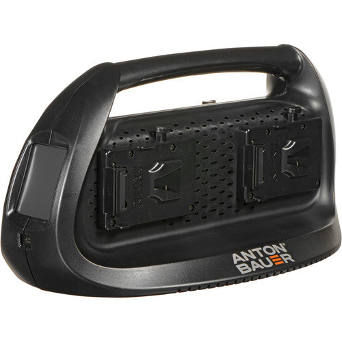 Anton/Bauer Performance Series Quad Charger V-Mount