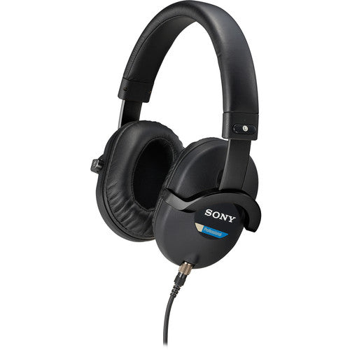 Sony MDR-7520 Closed-Back Studio Headphones – UBMS
