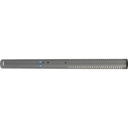 Audio-Technica AT897 Shotgun Microphone