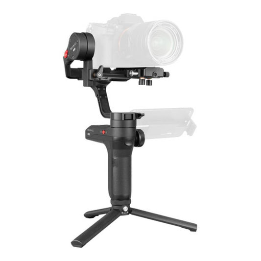 Zhiyun WEEBILL LAB-1 Handheld Stabilizer for Mirrorless Cameras