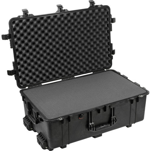 حافظة حماية بيليكان ١٦٥٠ (CASES1650BLACKWITH FOAM)