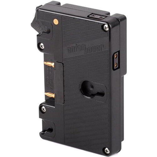 Anton/Bauer Low Mode Gold Mount Battery Bracket Adapter
