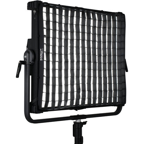Nanlux Egg Crate for Dyno 1200C LED Light