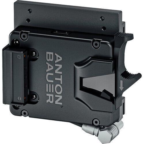 Anton/Bauer Micro Battery Bracket for RED KOMODO (Micro V-Mount)