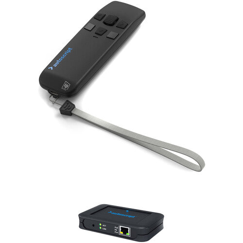 Autoscript Wireless Controller & Base Station Package for WinPlus-IP