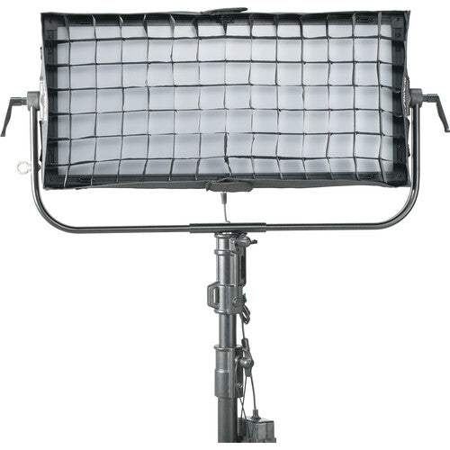Nanlux Egg Crate Grid for TK-140B and TK-200 Lights