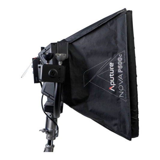 Aputure Softbox for Nova P600c LED Panel (24 x 36")