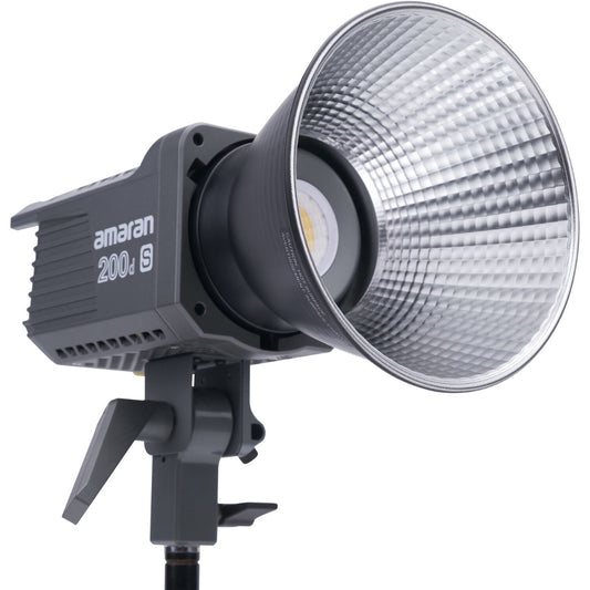 Aputure amaran 200d S Daylight LED Monolight