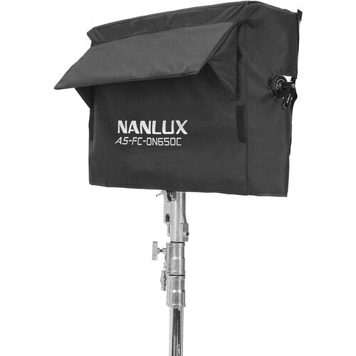Nanlux Rain Cover for Dyno 650C