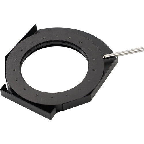 Aputure amaran 18-Leaf Iris for Spotlight SE