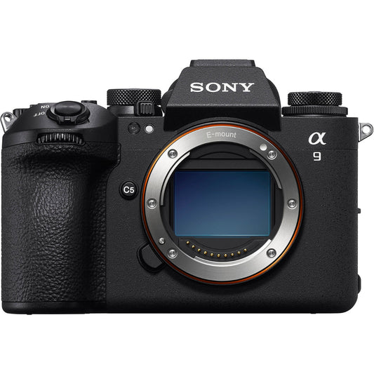 Sony a9 III ILCE-9M3 Mirrorless Camera