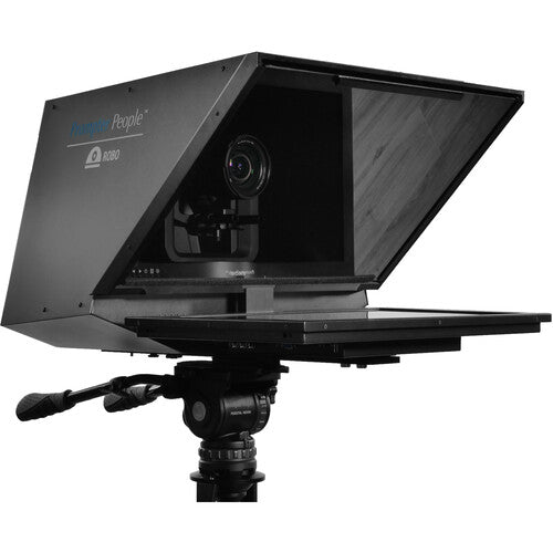Prompter People ROBO 24" 1000 NIT High-Bright 3G-SDI/HDMI PTZ Teleprompter
