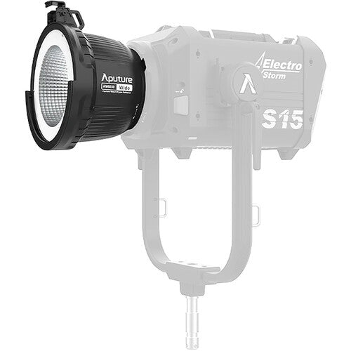 Aputure Wide Angle Reflector for CS15/XT26