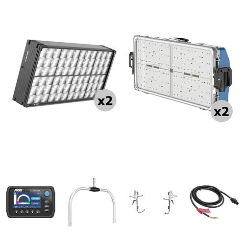 ARRI SkyPanel X22 Modular LED Panel