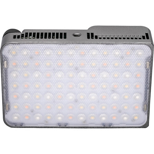 Amaran Ace 25c Silver kit