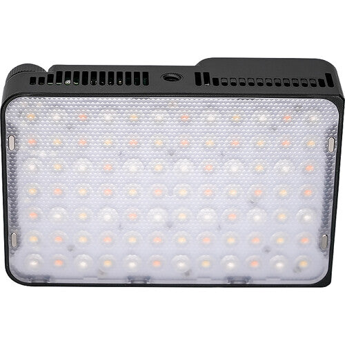 amaran Ace 25c RGB LED Light Panel All-in-One Creator Kit (Charcoal)