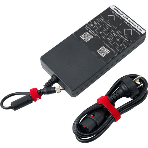 Aputure INFINIBAR Power Adapter (24V, 330W)