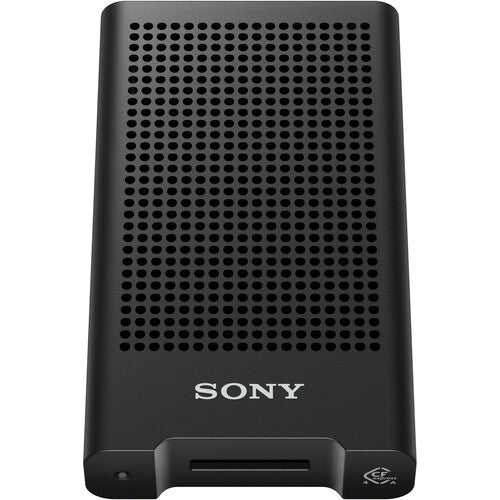 Sony MRW-G3 CFexpress Type A Card Reader
