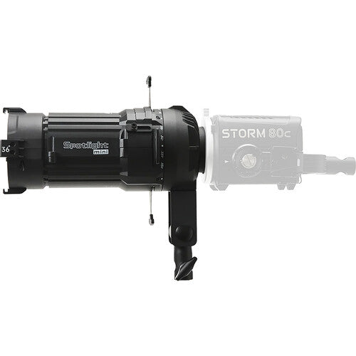 Aputure Spotlight Mini 36° Lens Kit