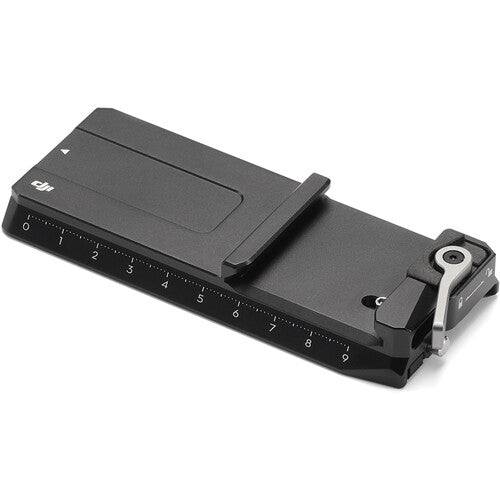 DJI Lower Quick Release Plate for RS 5