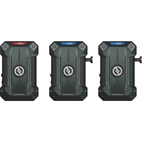 Hollyland Pyro Ultra 4K HDMI/SDI Wireless Video Dual Receiver Transmission System