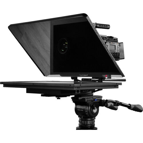 Prompter People Proline Plus 24" High-Brightness Teleprompter with 22.5" Reversing Monitor