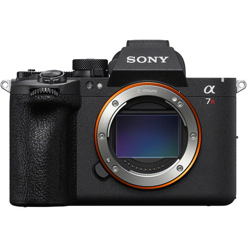 Sony a7R VI Mirrorless Camera (Body only)