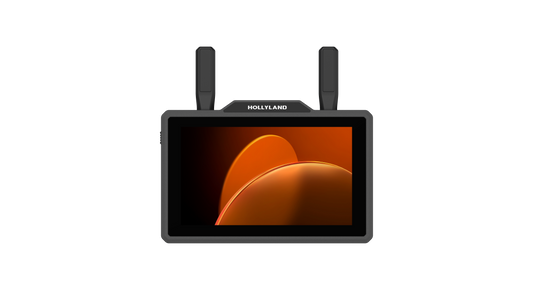 Hollyland Pyro 5 Wireless Tranceiving Monitor