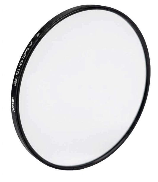 Tiffen 138mm Close-Up +3 Lens