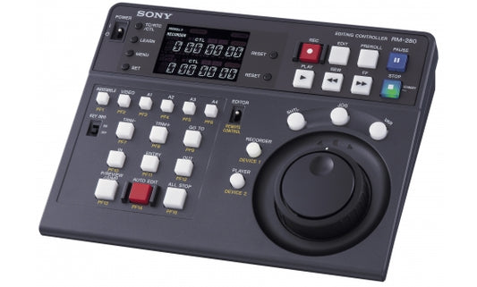 Sony RM280 Remote Edit Controller