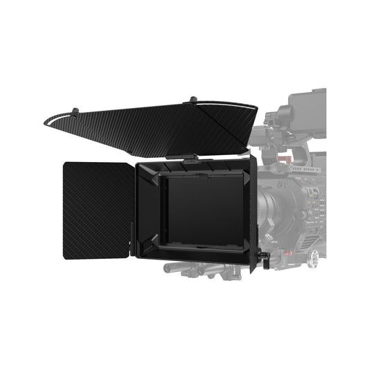 SmallRig Multifunctional Modular Matte Box Basic Kit (114mm Back)