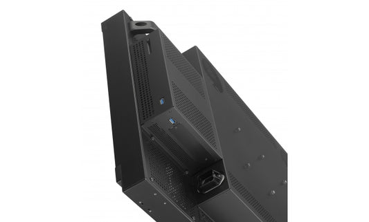 Sony BKM-XP1 4K SxS player for PVM-X300 monitor