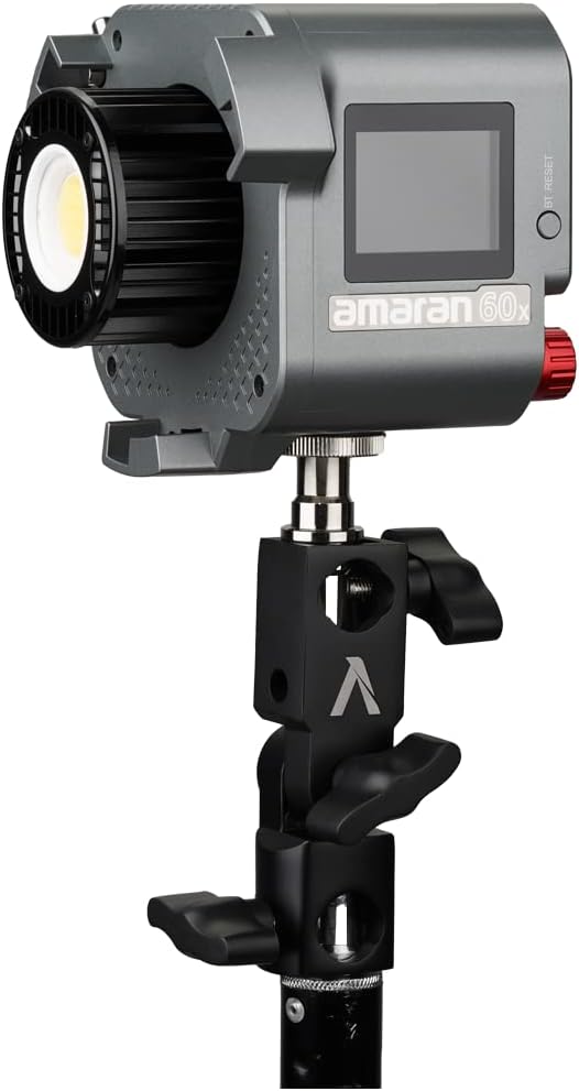 Aputure Amaran COB 60x