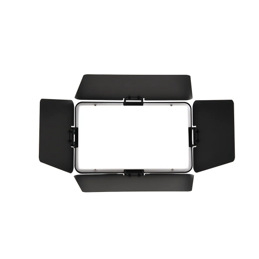 amaran Pano 60c Barn Doors