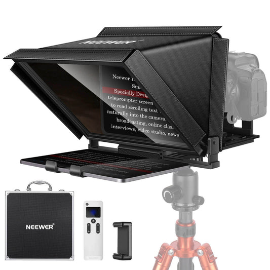 NEEWER X12 Pro Remote Teleprompter