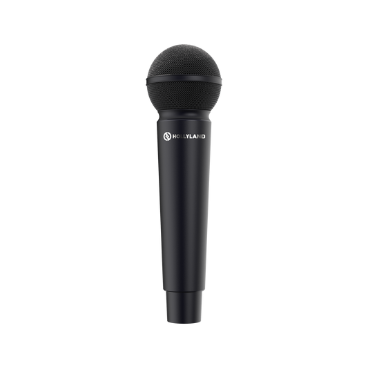 Hollyland MELO P1 Combo All in one wireless audio system