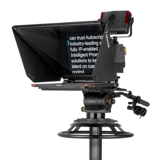 Autoscript EVO-IP 17”