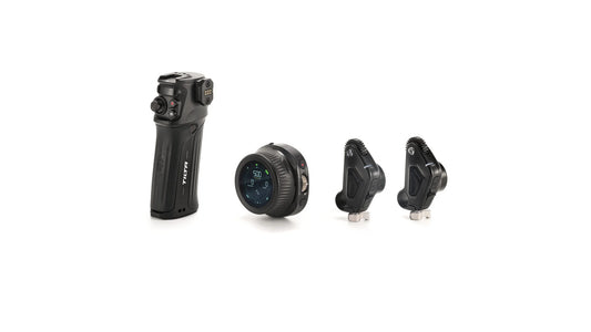Tilta Nucleus Nano II Wireless Lens Control System "Control Handle Kit"