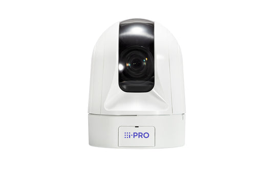 i-PRO WV-U61301-Z1 2MP INDOOR PTZ Camera