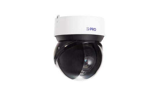 i-PRO WV-S66700-Z3 4K AI OUTDOOR VANDAL PTZ Camera