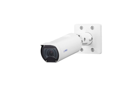 i-PRO WV-U15550-V3L 5MP AI OUTDOOR VANDAL Bullet Camera