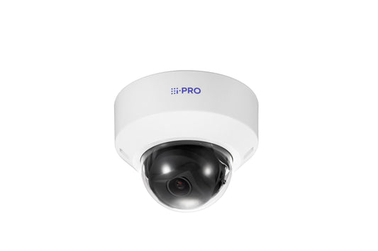 i-PRO WV-U21550-V3L 5MP AI INDOOR Dome Camera